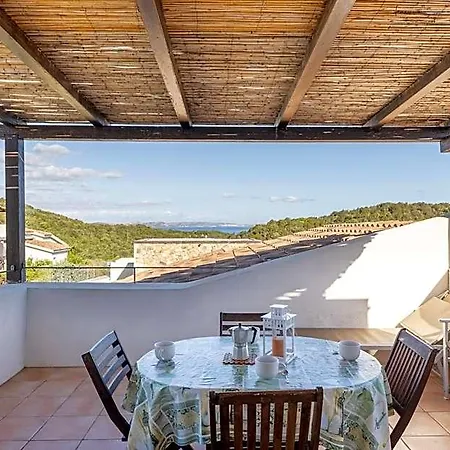 Appart hôtel Isa-residence Ea Bianca