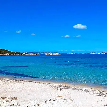 Isa-residence Ea Bianca Appart hôtel 3*