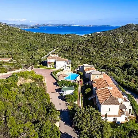 Appart hôtel Isa-residence Ea Bianca 3*