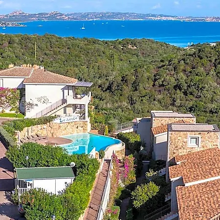 Isa-residence Ea Bianca 3*