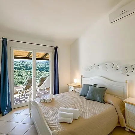 Isa-residence Ea Bianca