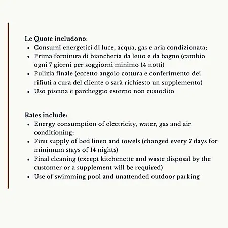 酒店 Isa-residence Ea Bianca 阿尔扎凯纳