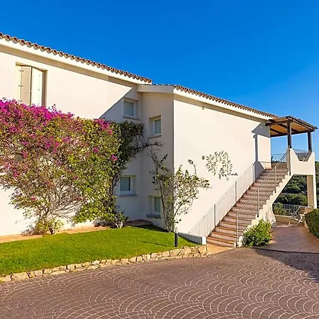 Isa-residence Ea Bianca Arzachena