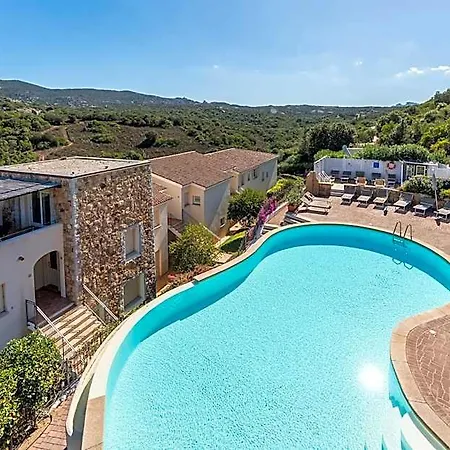 Appart hôtel Isa-residence Ea Bianca 3*