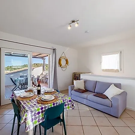 Hotel Isa-residence Ea Bianca Arzachena