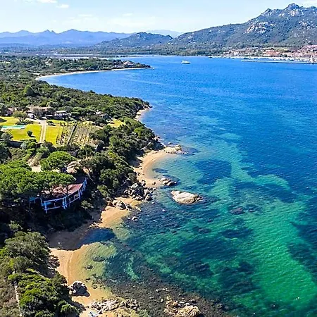 Isa-residence Ea Bianca 3*