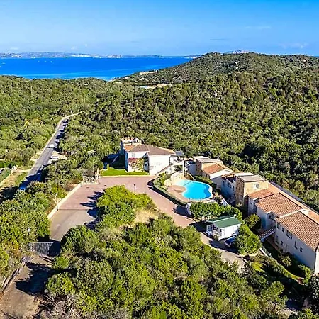 Isa-residence Ea Bianca