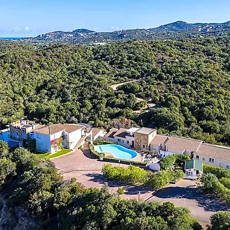 Hotel Isa-residence Ea Bianca