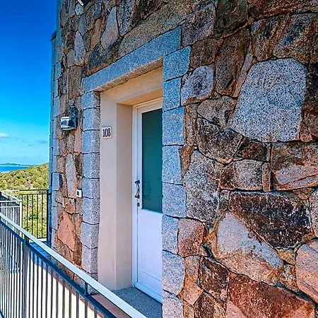 Isa-residence Ea Bianca 3* Arzachena